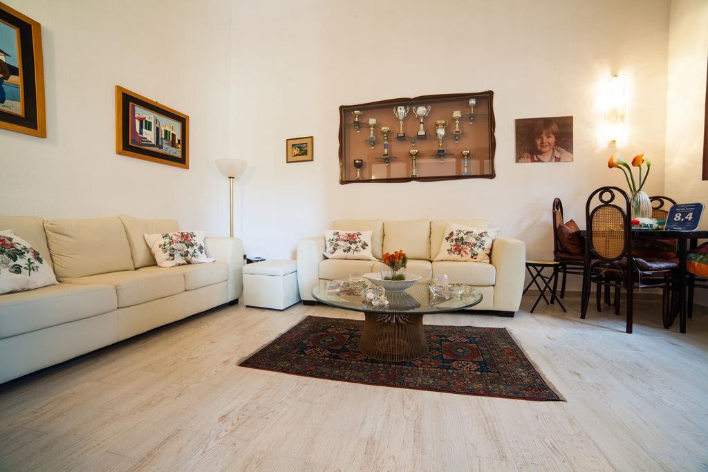 Villa Amodeo Paceco Buitenkant foto