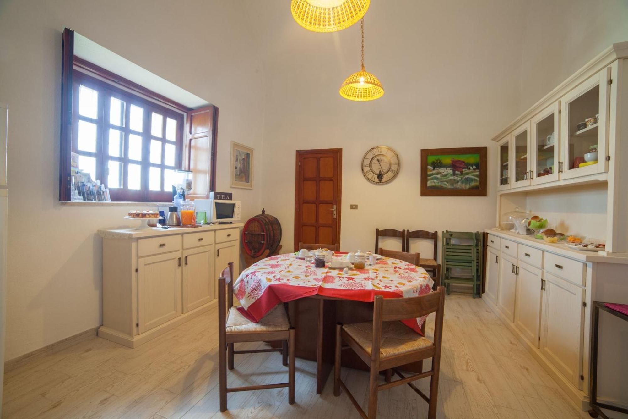 Villa Amodeo Paceco Buitenkant foto