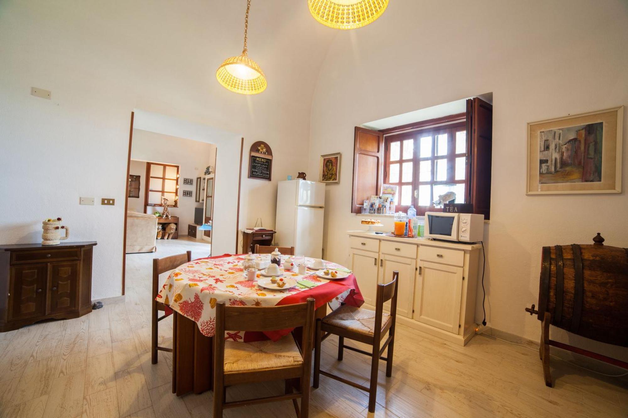 Villa Amodeo Paceco Buitenkant foto