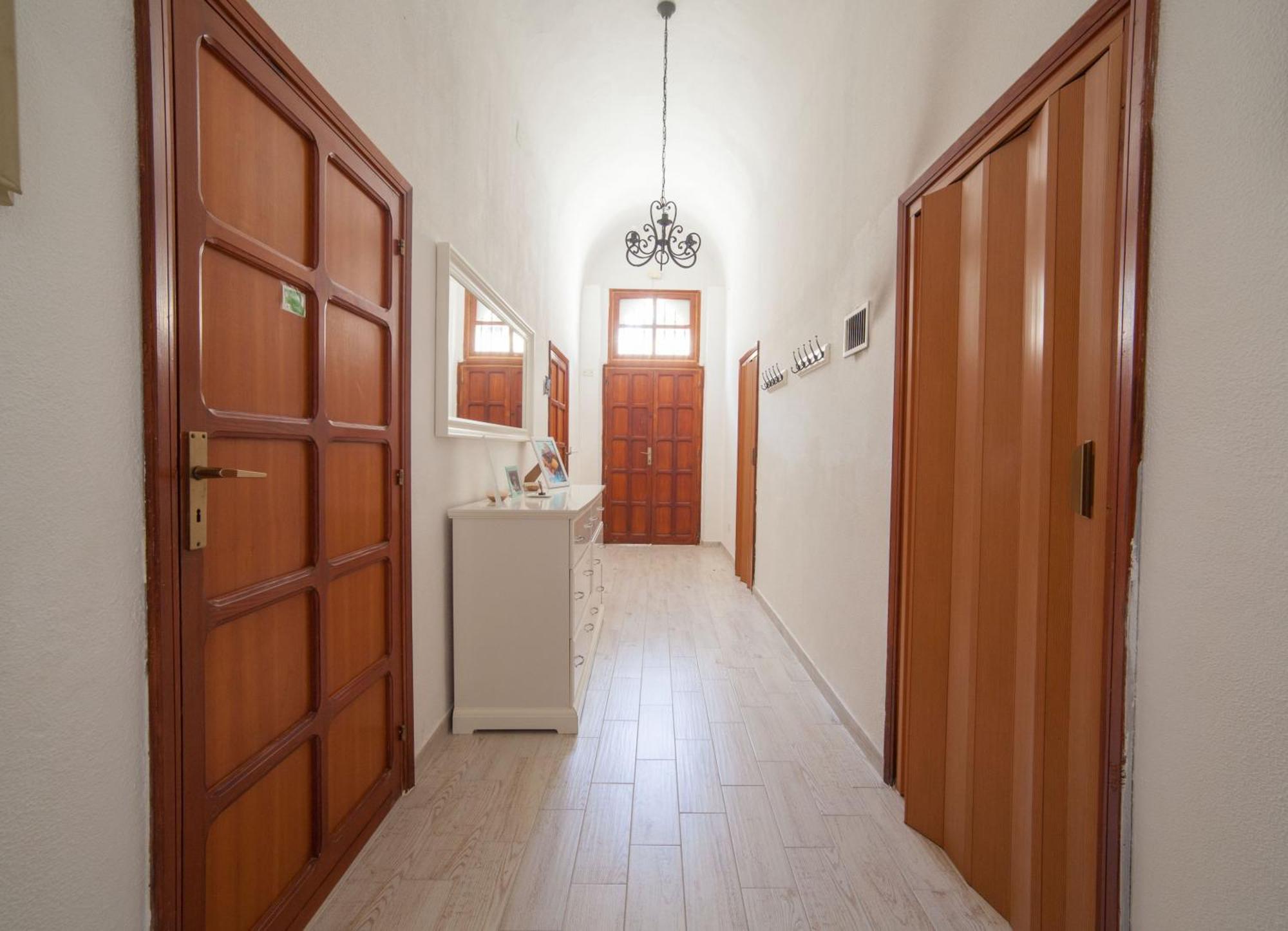 Villa Amodeo Paceco Buitenkant foto